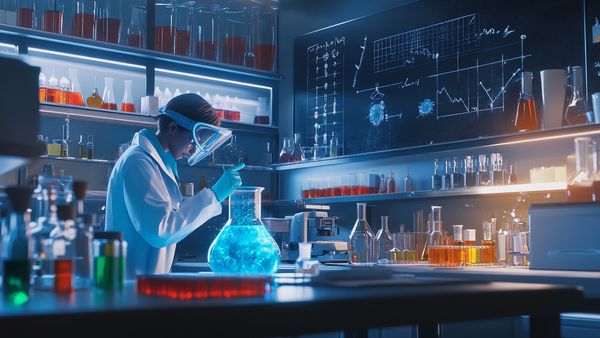 How to Becoming a Chemical Engineer