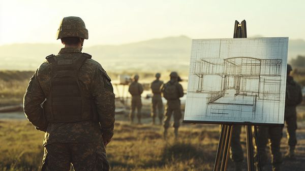 Guide to Becoming a Military Engineer