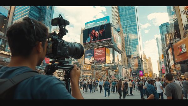 Starting Your Career in Photojournalism