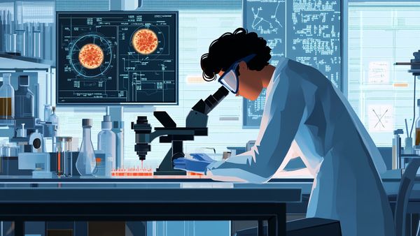 Guide to Becoming an Immunologist