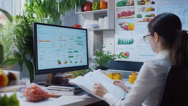 How to Becoming a Nutritional Specialist