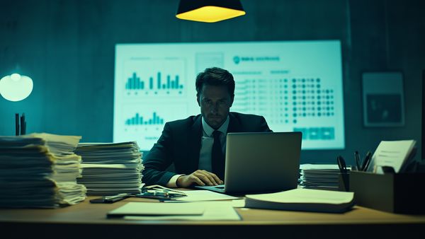 Steps to Becoming a Procurement Manager