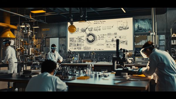 How to Becoming a Metallurgical Engineer