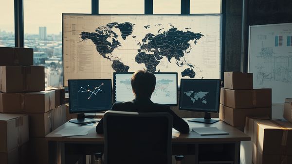 How to Becoming a Logistics Coordinator