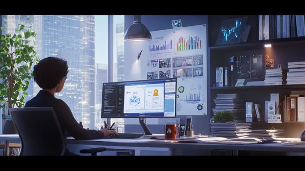 Pathway to Becoming an HR Administrator