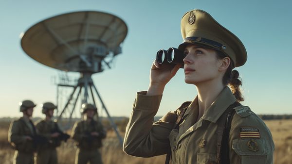 How to Becoming an Army Air Defence Officer