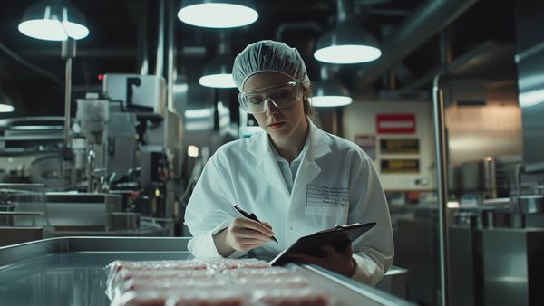 Guide to Becoming a Quality Control Inspector