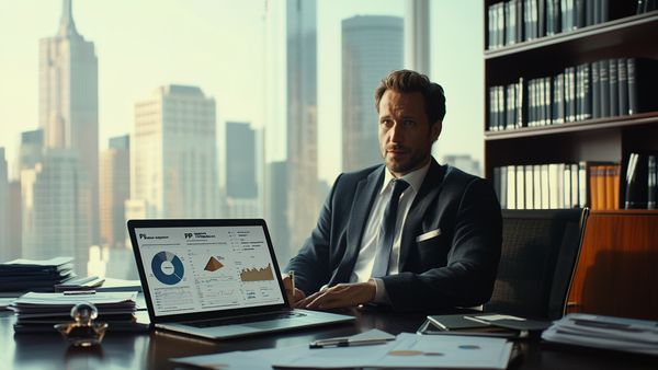 How to Become an Intellectual Property Advisor