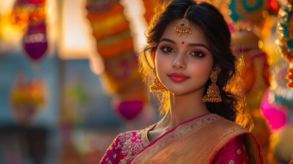 Empowering Messages for National Girl Child Day