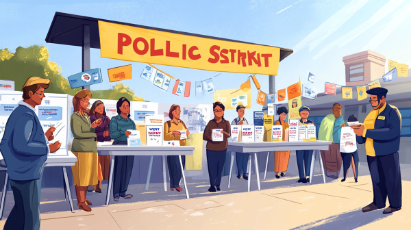 Reflecting on the Importance of Voting