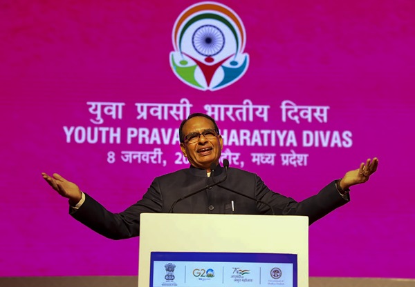 Honoring the Global Impact of Indian Expatriates