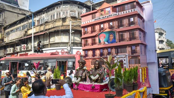 Celebrating Savitribai Phule's Legacy In Education