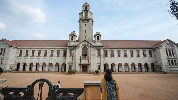 Tata Group Partners With IISc For Medical School