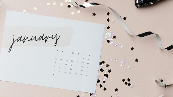 Must-Know Important Days in January 2025 Must-Know Important Days in January 2025