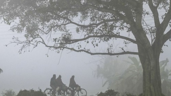 Bengaluru Welcomes a Cool Start to the Week