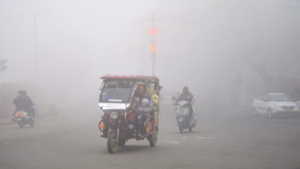 Delhi Schools Closed Due to Cold Wave