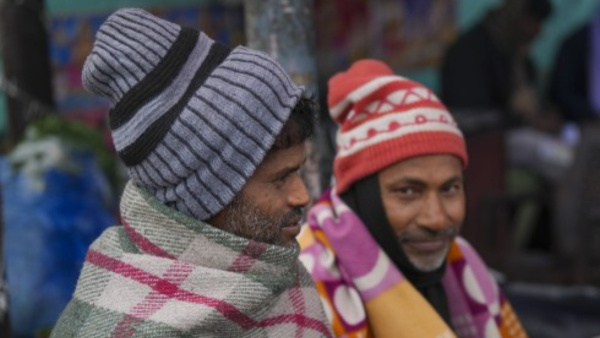 How Does Bengaluru Escape India’s Extremes?