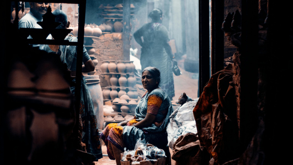 India’s 'City That Never Sleeps' India’s 'City That Never Sleeps'