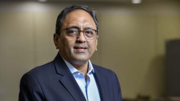 L&T Chairman Advocates 90-Hour Workweek