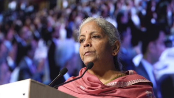 Educational Qualification of Nirmala Sitharaman