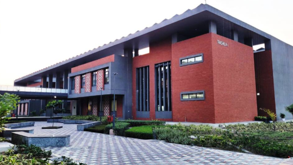 IIM Sambalpur Innovative MBA Program in B IIM Sambalpur Innovative MBA Program in B