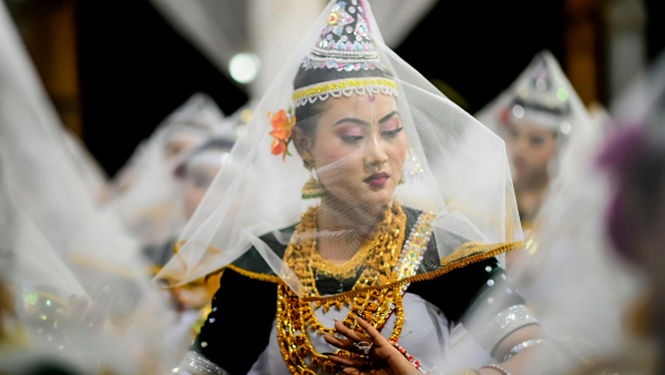 What Makes This State the 'Jewel of India'?