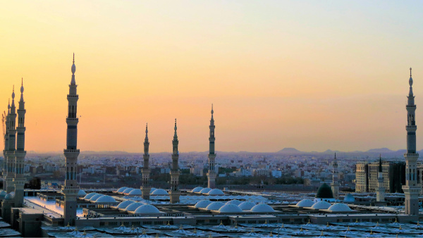 Saudi Arabia Introduces Stricter Recruitment Laws 