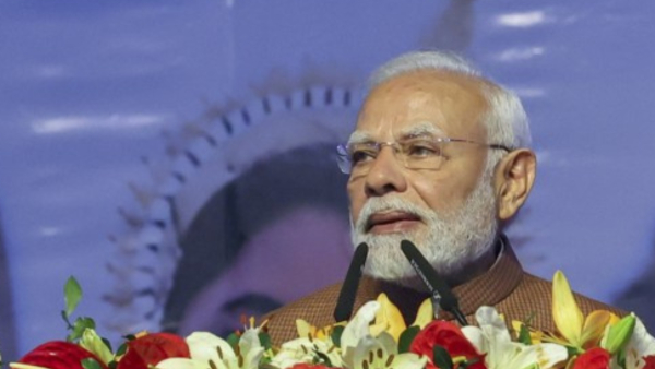 PM Modi Set to Inaugurate Bharat Mobility Expo 