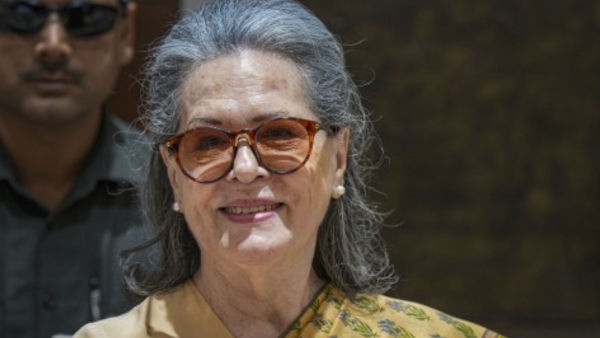 Educational Qualification of Sonia Gandhi