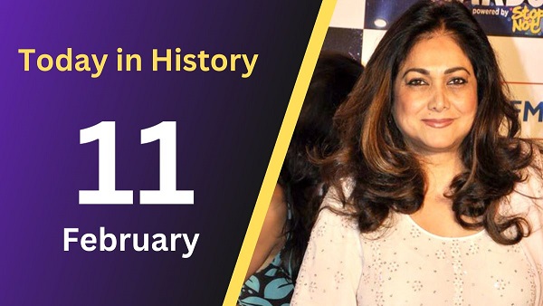 February 11: A Day of Reflection and Celebration