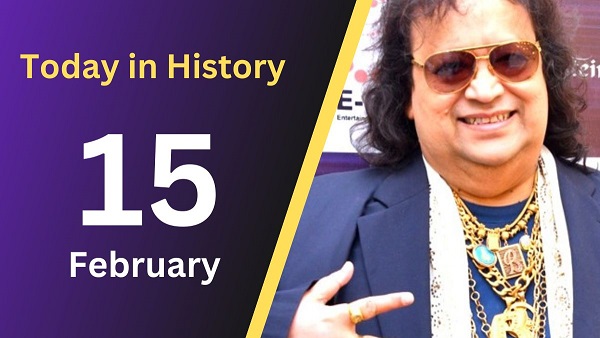 Bappi Lahiri’s Legacy in Indian Music