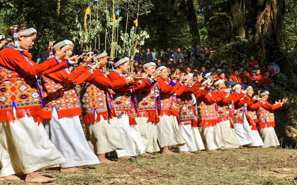 Honoring the Rich Legacy & Spirit of Progress Honoring the Rich Legacy & Spirit of Progress