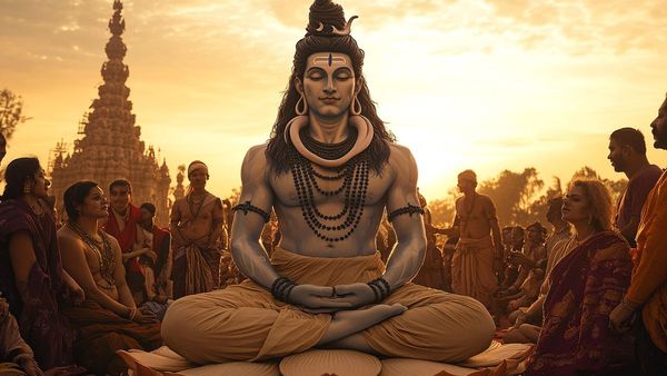 Shiva Temples: A Global Spiritual Journey