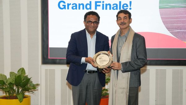 Novartis India Celebrates NEST Competition Success