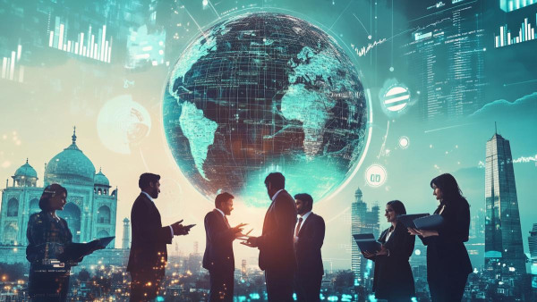 Raising Awareness & Taking Action - Global Develop