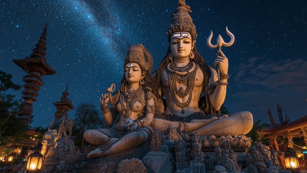 A Sacred Night of Fasting, Devotion