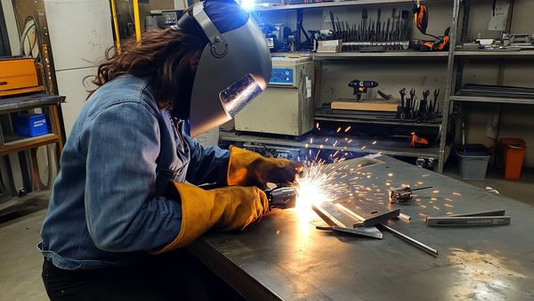 How to Becoming a Welding Technician How to Becoming a Welding Technician