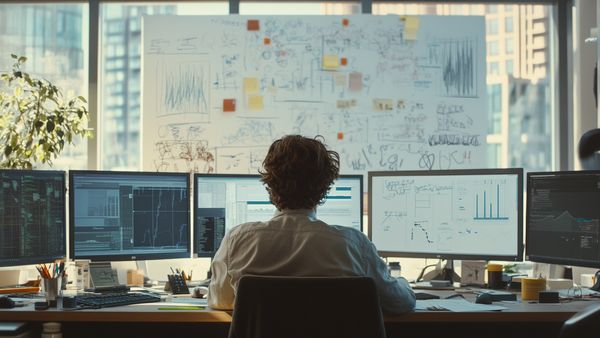 Guide to Becoming an R&D Specialist