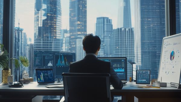 How to Becoming an IT Advisor