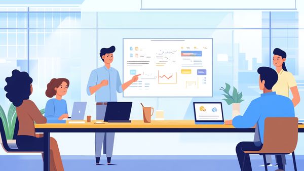 Guide to Becoming a Strategic Planner