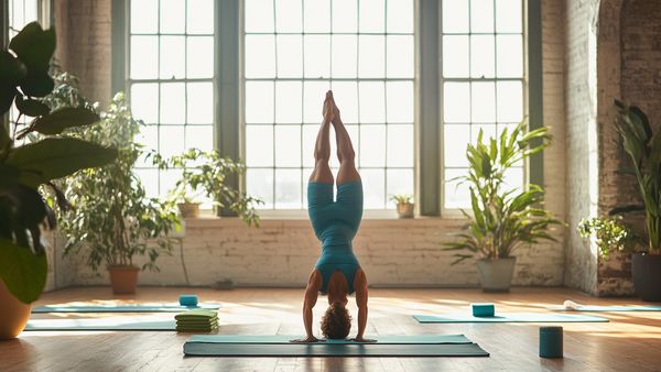 Advancing Your Yoga Practice: Key Steps Advancing Your Yoga Practice: Key Steps