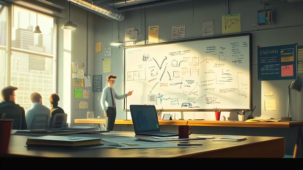 How to Becoming an Operations Planner