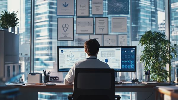 How to Become a Healthcare Administrator How to Become a Healthcare Administrator