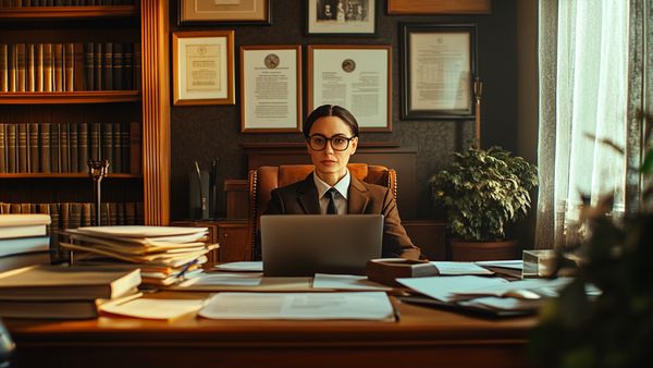 Steps to Becoming a Family Lawyer in the UK