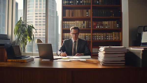 Steps to Become a Paralegal in Your Career