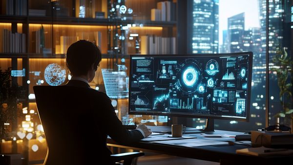 How to Becoming a Media Advisor