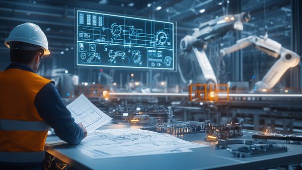 How to Becoming an Industrial Engineer