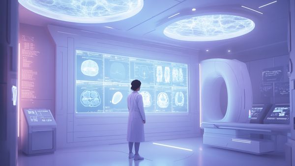 How to Becoming a Radiologist