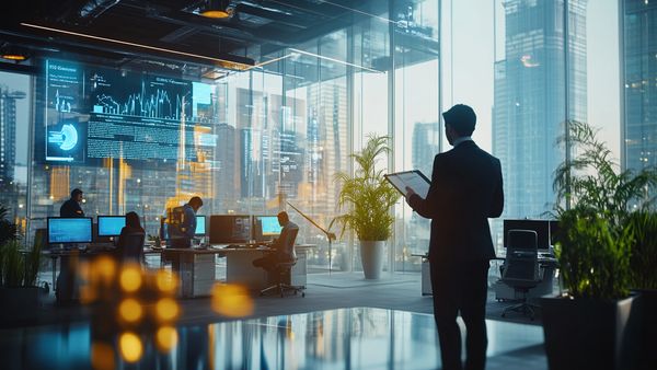 How to Becoming a Facilities Manager