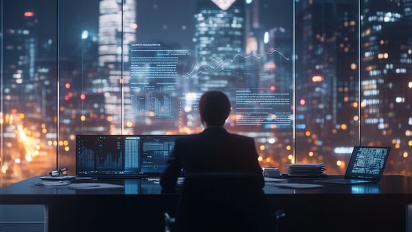 How to Becoming an Operations Advisor